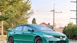 HOT!!! 2007 Honda Civic FD 1.8s for sale at affordable price