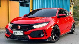 HOT!!! 2018 Honda Civic TYPE-R LOADED for sale at affordable price