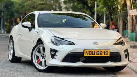 Used and 2nd hand Toyota 86 for sale at cheap prices