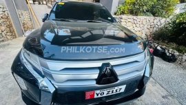 RUSH Mitsubishi Montero Sport GT 2.4 4x4 8 AT 2023 