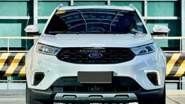 2022 Ford Territory Titanium 1.5 Gas Automatic 17k Mileage Only‼️