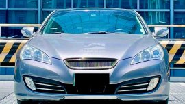 2012 Hyundai Genesis Coupe 3.8 V6 Gas Automatic‼️