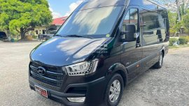 HOT!!! 2018 Hyundai H350 for sale at affordable price