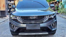 Geely Okavango Urban Plus 2023 Hybrid AT