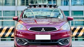 2018 Mitsubishi Mirage GLX M/T‼️