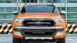 2018 Ford Ranger Wildtrak 4x4 3.2 Automatic Diesel 11k mileage only! 243K ALL-IN PROMO DP‼️