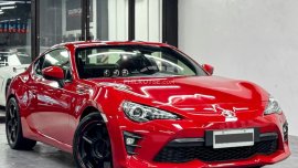 HOT!!! 2018 Toyota GT86 2.0 Kouki for sale at affordable price