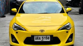 HOT!!! 2015 Toyota GT86 for sale at affordable price