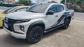 Athlete 4x4 Automatic