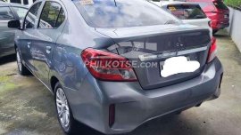 2023 mirage GLX Automatic 