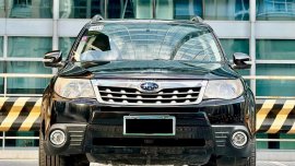 2012 Subaru Forester 2.0 XS AWD Automatic Gas PROMO:105K DP‼️