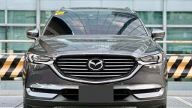 2020 Mazda CX8 AWD 2.5 Automatic Gas 15kms only! Casa Maintained‼️