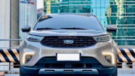 2022 Ford Territory Titanium 1.5 Automatic Gas‼️ 