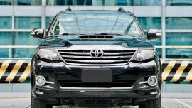 2014 Toyota Fortuner 4x2 G Diesel Automatic VNT 45K Mileage ONLY 198K ALL IN‼️