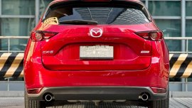 🔥BEST DEALS🔥 2022 Mazda CX5 FWD 2.0 Gas Automatic Like New 17K Mileage Only!