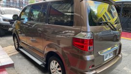Suzuki 7 Seater APV For Sale Casa Maintenance All Origin