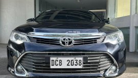 2016 CAMRY 2.5 G AT T-SURE TOYOTA CAGAYAN DE ORO