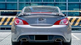 🔥BEST OFFER🔥 2012 Hyundai Genesis Coupe 3.8 V6 Gas Automatic🔰Php233k ALL IN DP!!