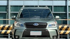 2014 Subaru Forester XT 2.0 Gas Automatic 