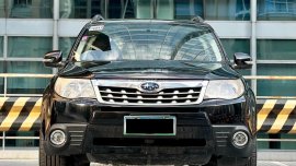 2012 Subaru Forester 2.0 XS AWD Automatic Gas
