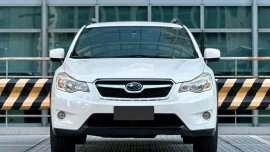 2014 Subaru XV 2.0 Gas Automatic