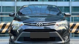 2017 Toyota Vios 1.3 E Automatic Gas