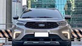 2022 Ford Territory Titanium 1.5 Automatic Gas 