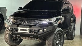 HOT!!! 2017 Mitsubishi Montero GLS 4x2 for sale at affordable price