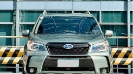 2014 Subaru Forester XT 2.0 Gas Automatic‼️