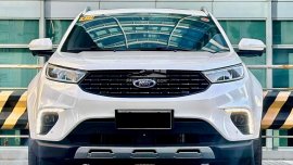 2023 Ford Territory 1.5 Titanium AT Gas PROMO: 232K ALL-IN DP‼️