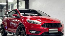 HOT!!! 2016 Ford Focus S+ for sale at affordable price