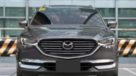 🔥 Casa Maintained 🔥 2020 Mazda CX8 AWD 2.5 Automatic Gas 15kms only! ☎️JESSEN 09279850198