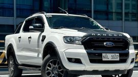 🔥2017 Ford Ranger FX4 4x2 2.2 Diesel Automatic🔥FRESH  ☎️JESSEN 09279850198