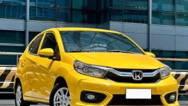 🔥AMAZING DEAL🔥 2022 Honda Brio V Automatic Gas 7K mileage only! 99K ALL IN DP!!