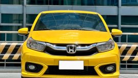 2022 Honda Brio V Automatic Gas