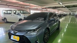 150K ALL IN DP ONLY!!! 2021 Toyota Crolla Altis 1.6 V CVT