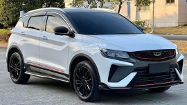 HOT!!! 2022 Geely Coolray Sport SE for sale at affordable price