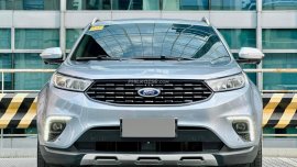 2021 Ford Territory Titanium 1.5 Automatic Gas 197K ALL-IN PROMO DP‼️