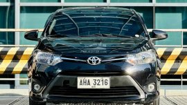 2015 Toyota Vios E 1.3 Gas Manual‼️