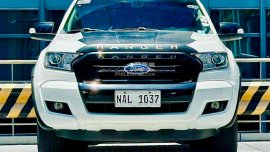2017 Ford Ranger FX4 4x2 2.2 Diesel Automatic‼️ 