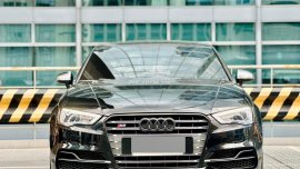 NEW ARRIVAL‼️ 2016 Audi S3 Quattro TFSi 2.0 Sport Automatic Gasoline‼️