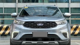 197K ALL-IN PROMO DP 2021 Ford Territory Titanium 1.5 Automatic Gas 