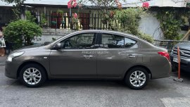 2018 Nissan Almera N17 1.5L Base AT