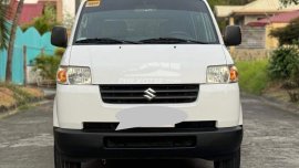 2020 SUZUKI APV MT
