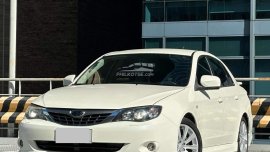 🔥PROMO🔥 2010 Subaru Impreza 2.0 RS Automatic Gas 65kms only!☎️JESSEN 09279850198