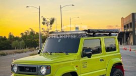 HOT!!! 2019 Suzuki Jimny GLX for sale at affordable price