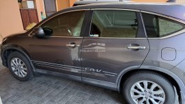 Used 2015 Honda CR-V Wagon for sale