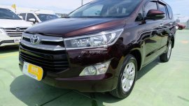 220K ALL IN DP 22,612 per month!!! 2021 Toyota Innova 2.8 G Diesel M/T