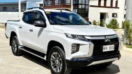 2022 MITSUBISHI STRADA GLS 4X2 MT