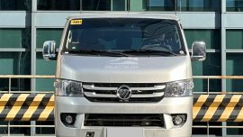 95K ALL IN DP! 2018 Foton 2.8L Transvan Manual Transmission